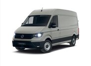 Volkswagen Crafter Skříň 2,0 l 103 kw
