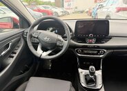 Hyundai i30 Kombi 1,5 l 71 kw