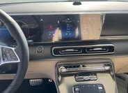 Mercedes-Benz Třídy V VAN / Minibus 2,0 l 174 kw