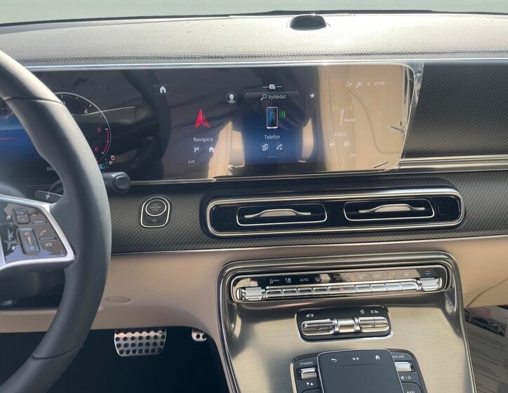 Mercedes-Benz Třídy V VAN / Minibus 2,0 l 174 kw