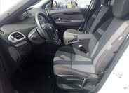 Renault Scénic MPV 1,5 l 81 kw