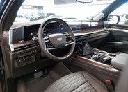 Cadillac Escalade 16