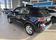 Volkswagen T-Cross SUV / Terénní 999,0 70 kw