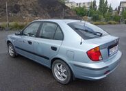 Hyundai Accent 13