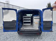 Fiat Dobló cargo Skříň 1,4 l 70 kw