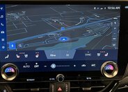 Lexus NX 350h SUV 2,5 l 179 kw