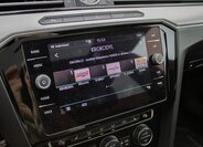 Volkswagen Arteon Sedan / Limuzína 2,0 l 176 kw