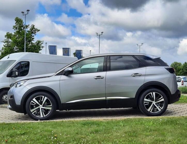 Peugeot 3008 4
