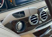 Mercedes-Benz Třídy S 20