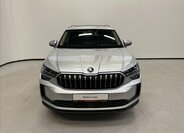 Škoda Kodiaq SUV / Terénní 2,0 l 142 kw
