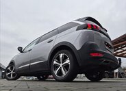 Peugeot 5008 MPV 1,6 l 133 kw