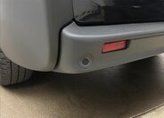 Opel Vivaro Kombi 2,5 l 107 kw