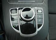 Mercedes-Benz Třídy E 9