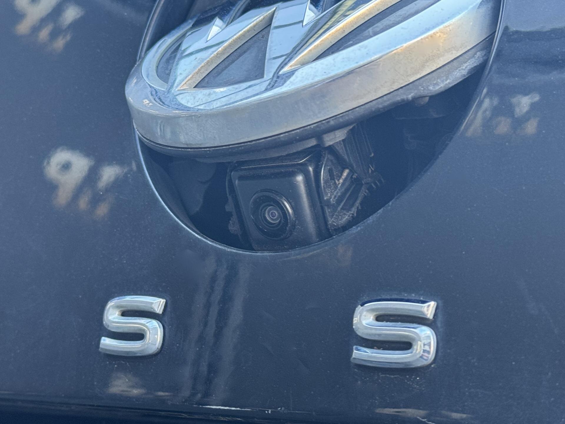 Volkswagen Passat Kombi 2,0 l 110 kw