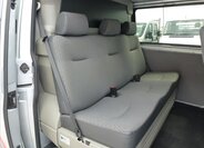 Volkswagen Transporter Ostatní 2,0 l 75 kw