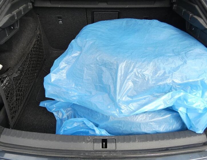 Škoda Octavia Sedan / Limuzína 2,0 l 85 kw