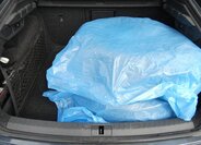 Škoda Octavia Sedan / Limuzína 2,0 l 85 kw