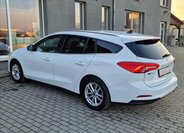 Ford Focus Kombi 1,5 l 88 kw