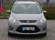 Ford Grand C-MAX 15