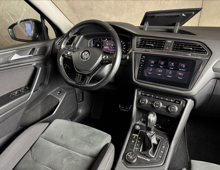 Volkswagen Tiguan Allspace 20