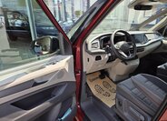 Volkswagen California VAN-Minibus 2,0 l 110 kw