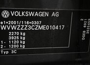 Volkswagen Passat Kombi 1,4 l 115 kw