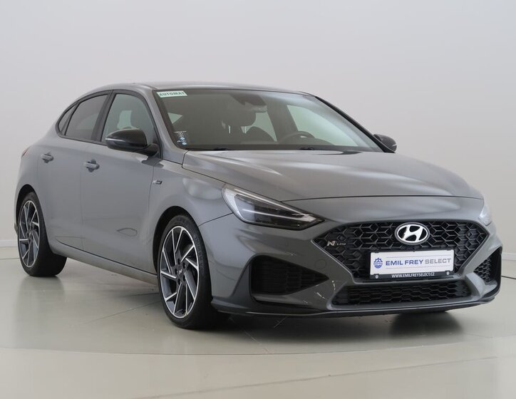 Hyundai i30 3