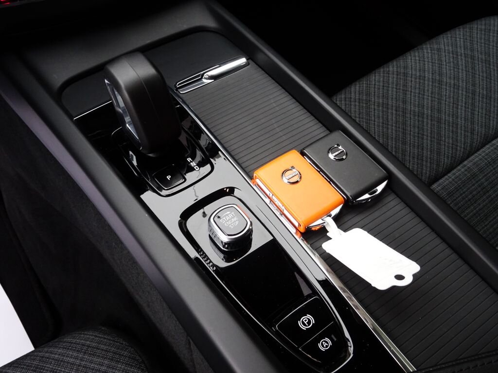 Volvo XC60 SUV 2,0 l 145 kw