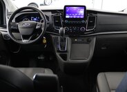 Ford Tourneo Custom MPV 2,0 l 125 kw
