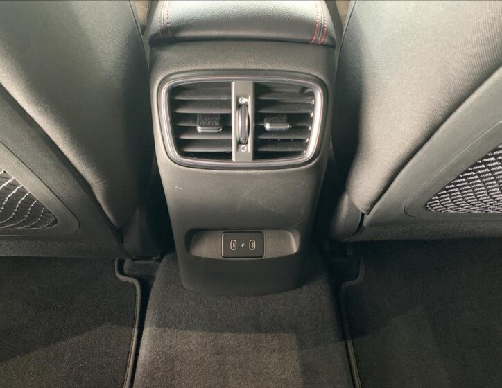 Hyundai i30 Kombi 1,5 l 103 kw