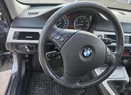 BMW Řada 3 Kombi 2,0 l 105 kw