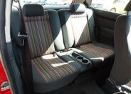 Volkswagen Fox Hatchback 1,2 l 40 kw