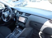 Škoda Octavia Kombi 2,0 l 135 kw