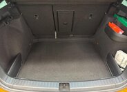 Škoda Karoq SUV 1,5 l 110 kw