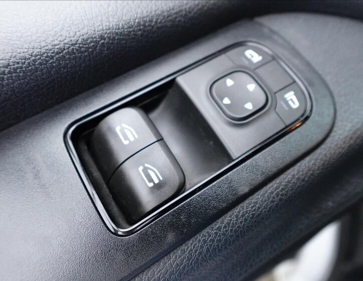 Mercedes-Benz Sprinter Ostatní 2,0 l 125 kw