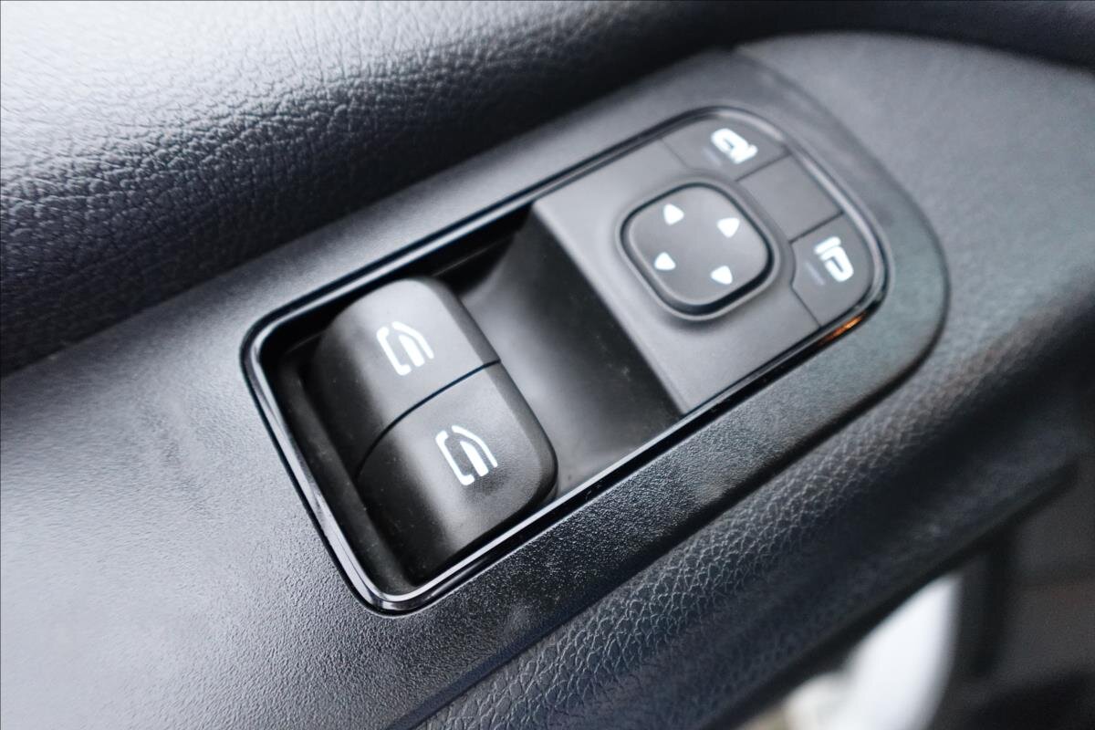 Mercedes-Benz Sprinter Ostatní 2,0 l 125 kw