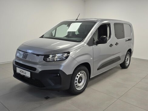 Fiat Dobló Ostatní 0,0 100 kw