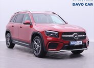 Mercedes-Benz GLB SUV / Terénní 2,0 l 110 kw