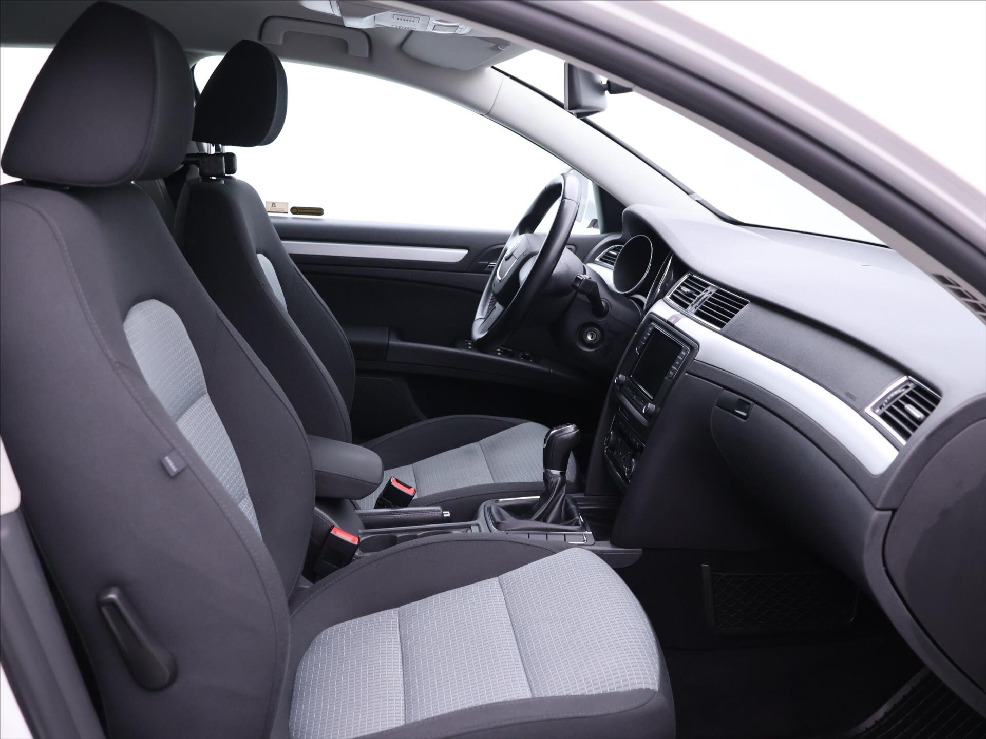 Škoda Superb Kombi 1,4 l 92 kw