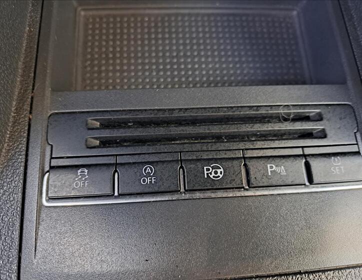 Volkswagen Touran 26