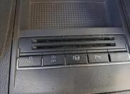 Volkswagen Touran 26