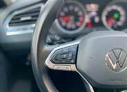 Volkswagen Tiguan SUV / Terénní 1,5 l 110 kw