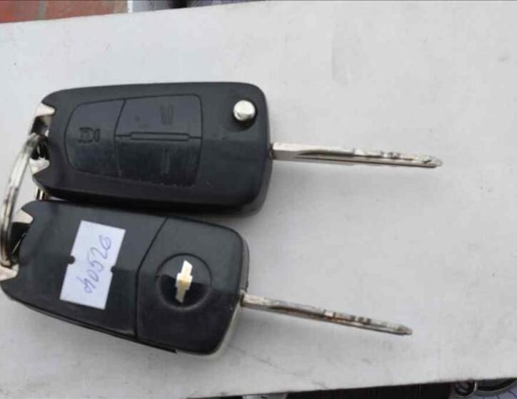 Chevrolet Captiva 30