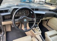 BMW M6 Kupé 3,5 l 210 kw