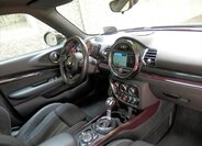 Mini Clubman Kombi 2,0 l 141 kw