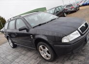 Škoda Octavia 4