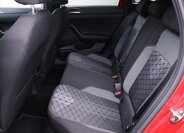 Volkswagen Taigo SUV / Terénní 1,5 l 110 kw