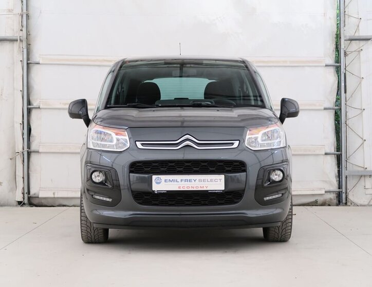 Citroën C3 Picasso MPV 1,2 l 81 kw
