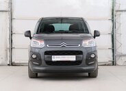 Citroën C3 Picasso MPV 1,2 l 81 kw