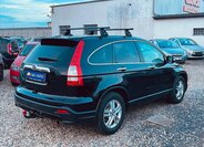 Honda CR-V SUV / Terénní 2,0 l 110 kw